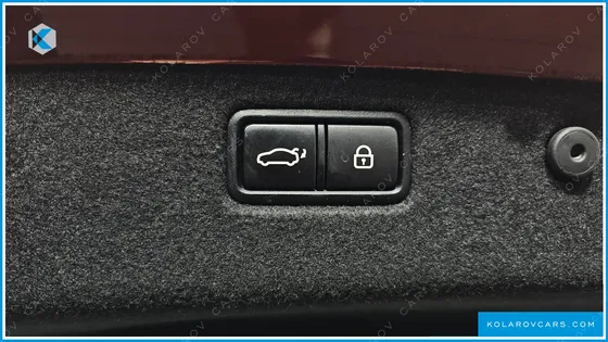 GENESIS G70 2.0T