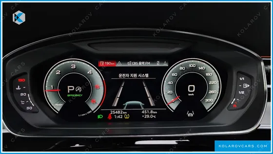 AUDI A8 50 TDI QUATTRO PREMIUM