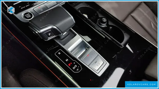 AUDI A8 50 TDI QUATTRO PREMIUM