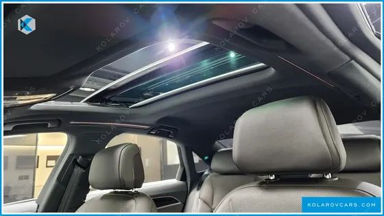 AUDI A8 50 TDI QUATTRO PREMIUM