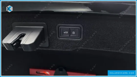 AUDI A8 50 TDI QUATTRO PREMIUM
