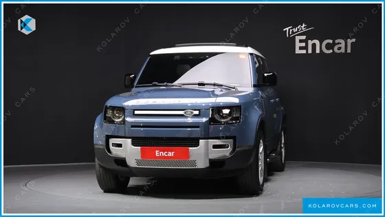 LAND ROVER DEFENDER 110 D250 SE