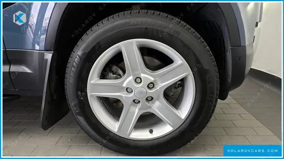 LAND ROVER DEFENDER 110 D250 SE