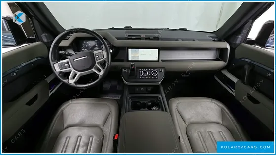 LAND ROVER DEFENDER 110 D250 SE
