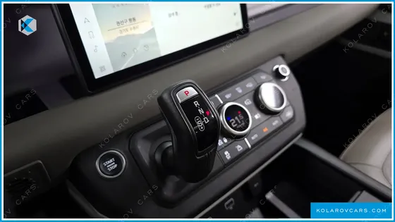 LAND ROVER DEFENDER 110 D250 SE