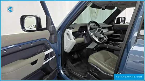 LAND ROVER DEFENDER 110 D250 SE