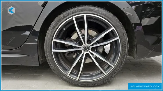 BMW 3 SERIES 320D TOURING M SPORT