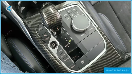 BMW 3 SERIES 320D TOURING M SPORT