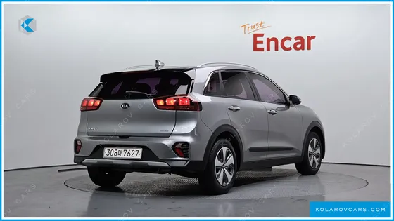 KIA NIRO 1.6 HEV