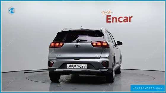 KIA NIRO 1.6 HEV