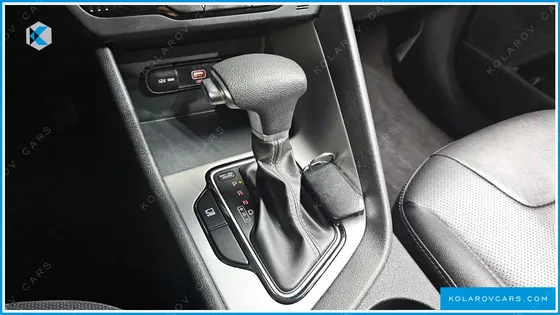 KIA NIRO 1.6 HEV