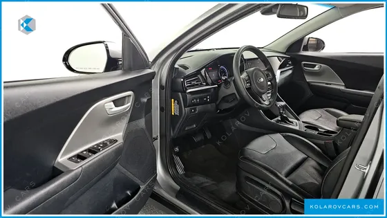 KIA NIRO 1.6 HEV