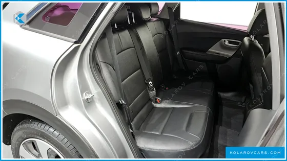 KIA NIRO 1.6 HEV