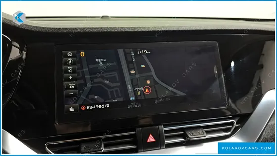 KIA NIRO 1.6 HEV