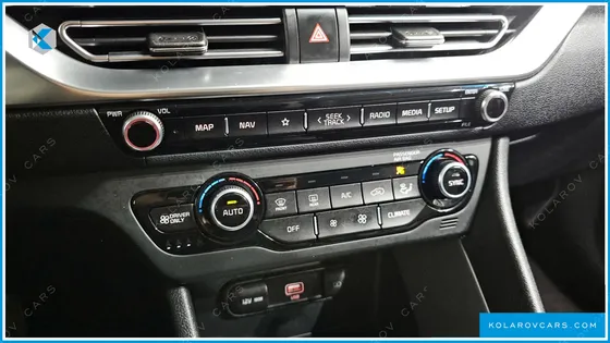 KIA NIRO 1.6 HEV