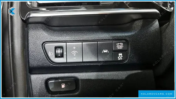 KIA NIRO 1.6 HEV