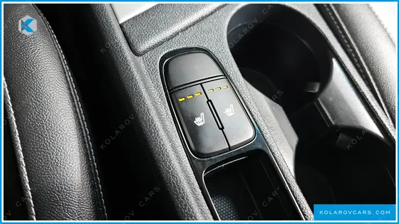 KIA NIRO 1.6 HEV