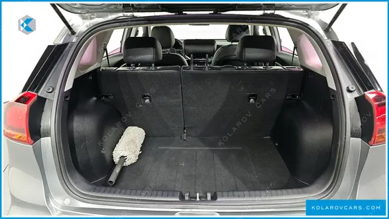 KIA NIRO 1.6 HEV