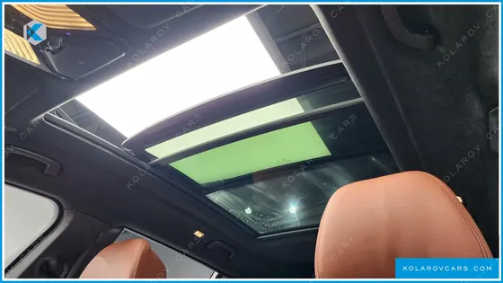 BMW X7 XDRIVE 40I M SPORT 6STR