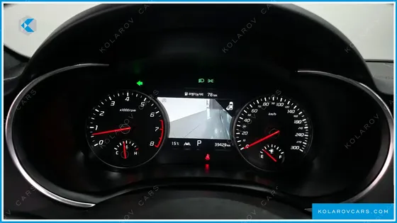 KIA STINGER 3.3 GT AWD TRIBUTE EDITION