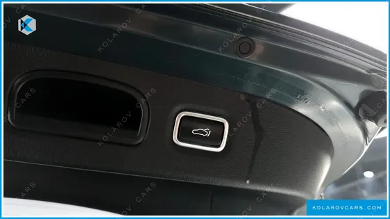 KIA STINGER 3.3 GT AWD TRIBUTE EDITION