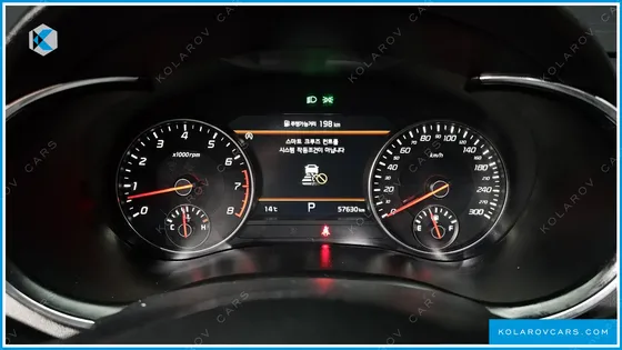 KIA STINGER 3.3 GT AWD TRIBUTE EDITION