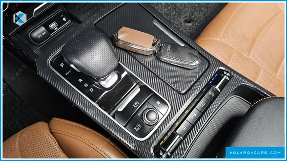 KIA STINGER 3.3 GT AWD TRIBUTE EDITION