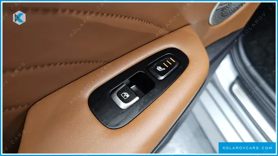 KIA STINGER 3.3 GT AWD TRIBUTE EDITION