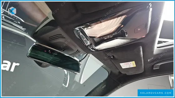BMW X7 XDRIVE 30D M SPORT 6 STR