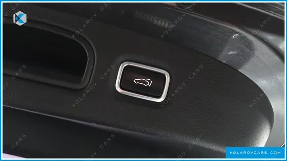 KIA STINGER 3.3 GT AWD MASTERS TURBO PACKAGE