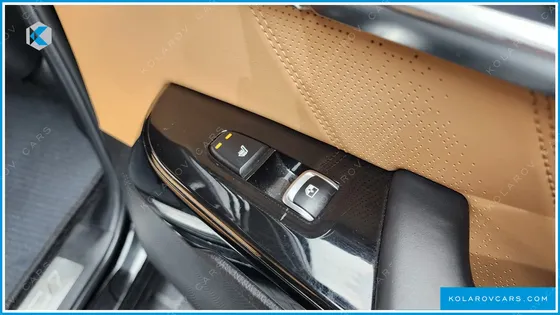 KIA MOHAVE DIESEL 3.0 4WD 5-SEATER