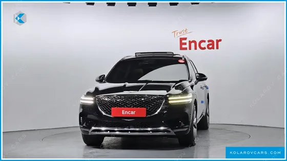 GENESIS GV70 2.5T GASOLINE AWD
