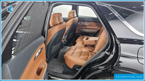 GENESIS GV70 2.5T GASOLINE AWD