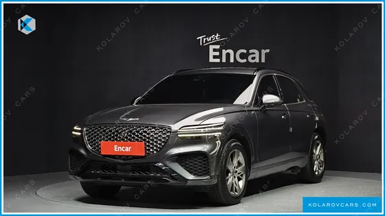 GENESIS GV70 2.5T GASOLINE AWD