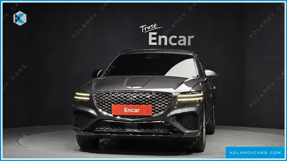GENESIS GV70 2.5T GASOLINE AWD