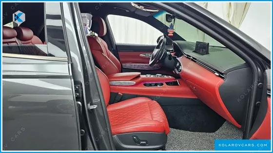 GENESIS GV70 2.5T GASOLINE AWD