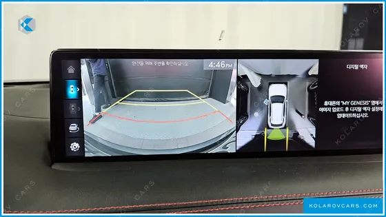 GENESIS GV70 2.5T GASOLINE AWD