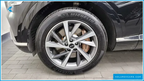 GENESIS GV80 3.5T GASOLINE AWD