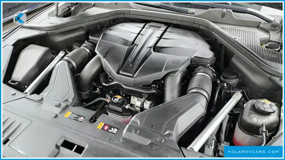 GENESIS GV80 3.5T GASOLINE AWD