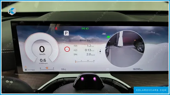 GENESIS GV80 3.5T GASOLINE AWD