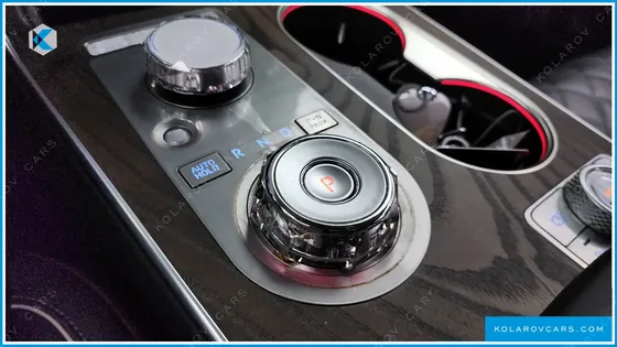 GENESIS GV80 3.5T GASOLINE AWD