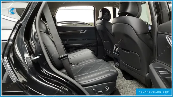 GENESIS GV80 3.5T GASOLINE AWD