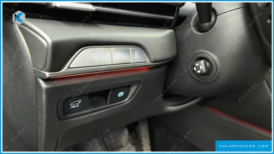 GENESIS GV80 3.5T GASOLINE AWD