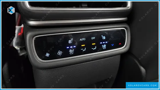 GENESIS GV80 3.5T GASOLINE AWD