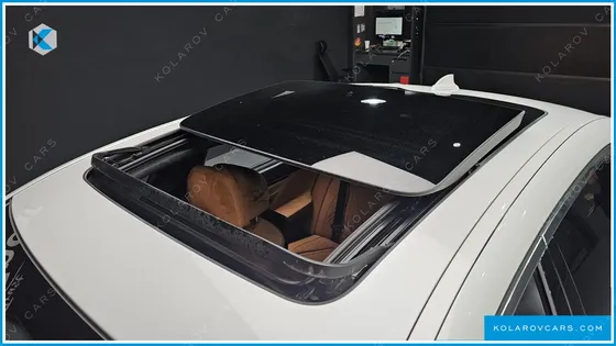 BMW 7 SERIES 740LI XDRIVE DESIGN PURE EXCELLENCE