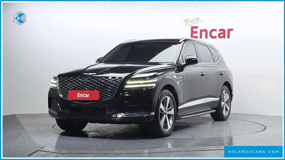 GENESIS GV80 3.0 DIESEL AWD