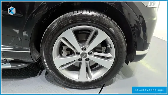 GENESIS GV80 3.0 DIESEL AWD