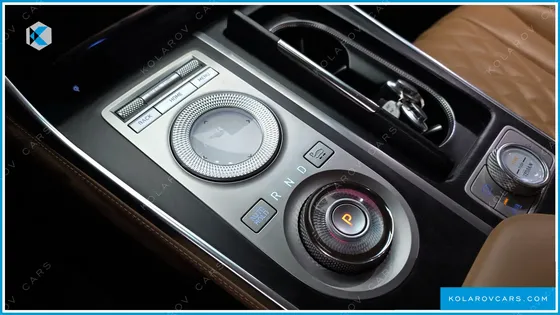 GENESIS GV80 3.0 DIESEL AWD