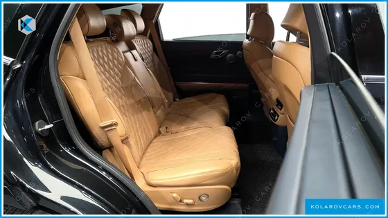 GENESIS GV80 3.0 DIESEL AWD