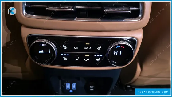 GENESIS GV80 3.0 DIESEL AWD